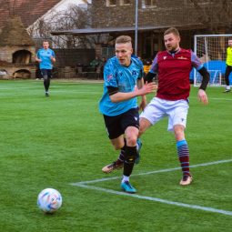 Prave fudbalske emocije