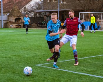 Prave fudbalske emocije