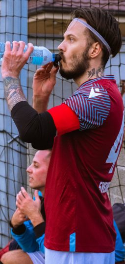 Kapiten tima NS United