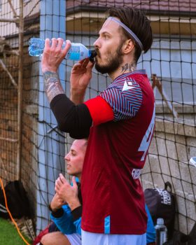 Kapiten tima NS United