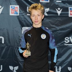 Iz SFL pravo u akademiju Mancester city